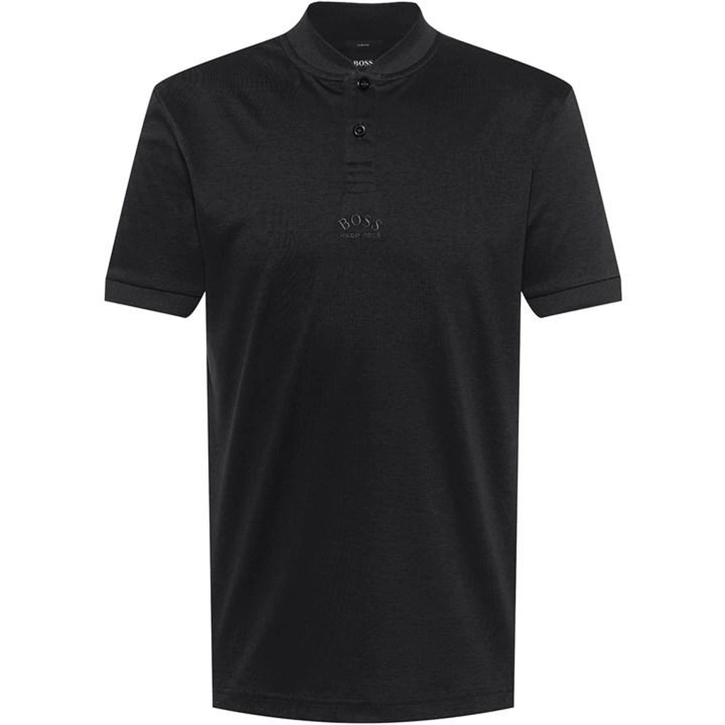 Hugo Boss Pablo 669 Polo - Black